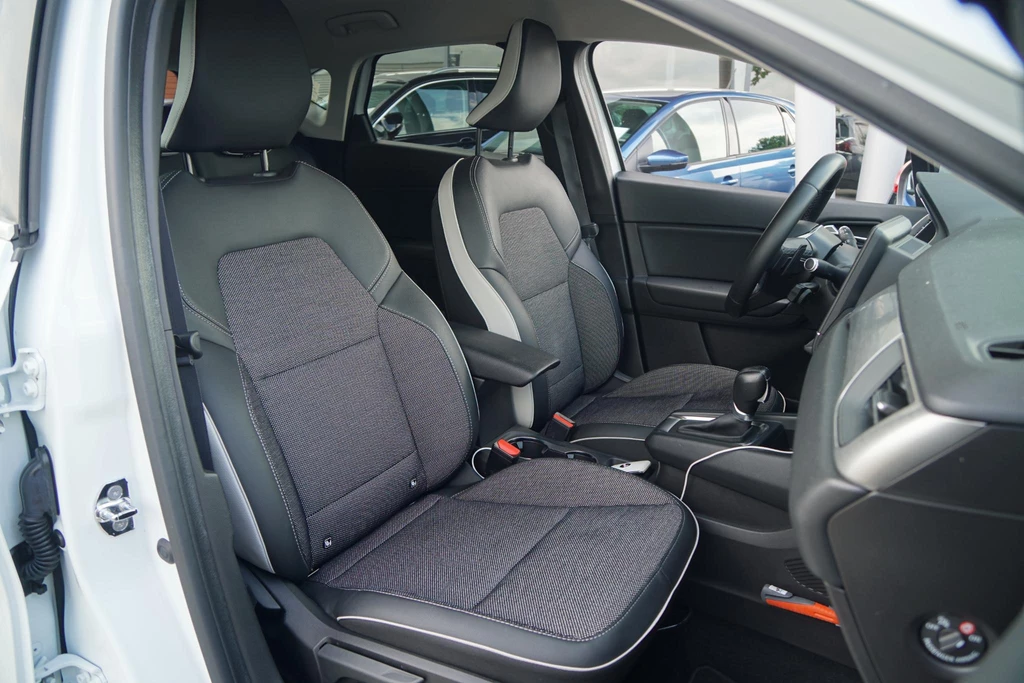 Renault Captur – foto 13