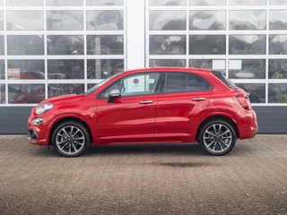 Fiat 500X – thumbnail 4
