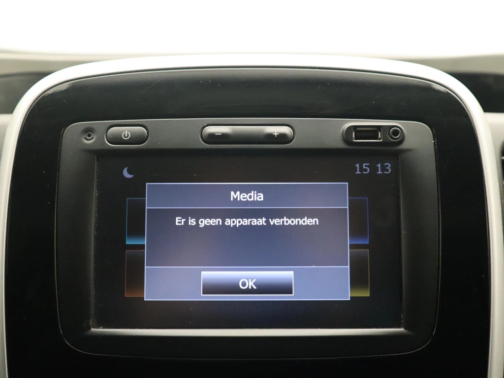 Renault Trafic – foto 14
