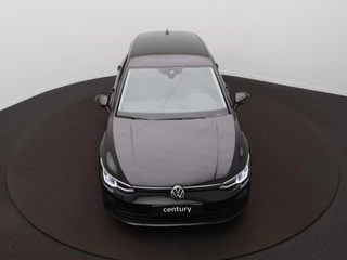 Volkswagen Golf – thumbnail 11
