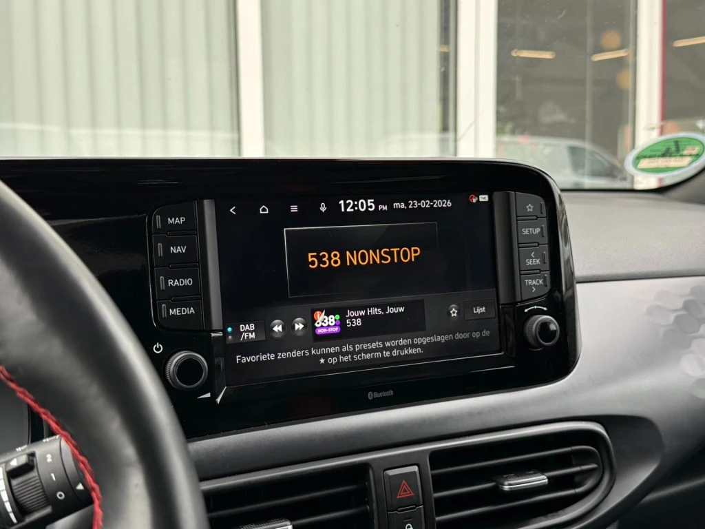Hyundai i10 – foto 19
