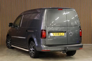 Volkswagen Caddy – thumbnail 2
