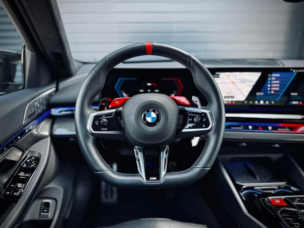 BMW M5 – foto 36