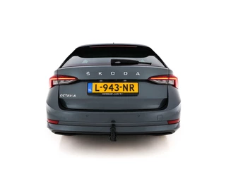 Škoda Octavia – thumbnail 3