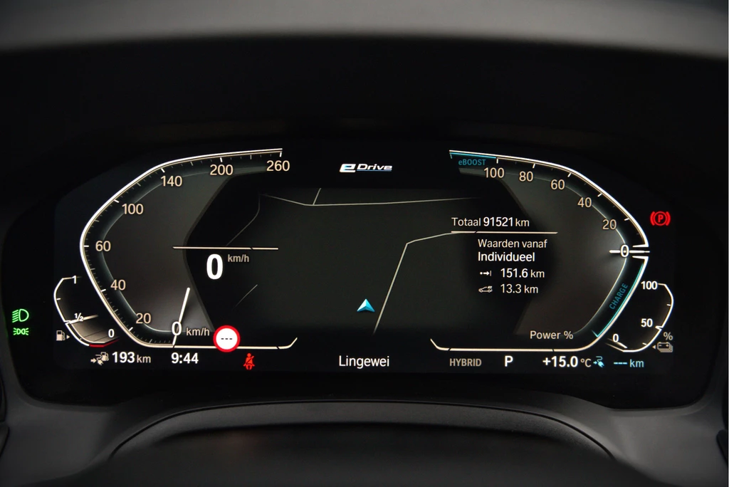 BMW 3 Serie – foto 18