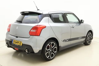 Suzuki Swift – thumbnail 6