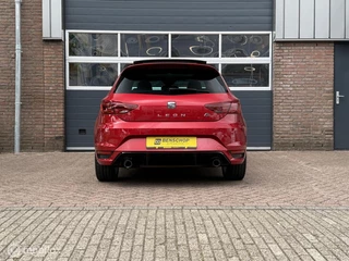 SEAT Leon – thumbnail 4