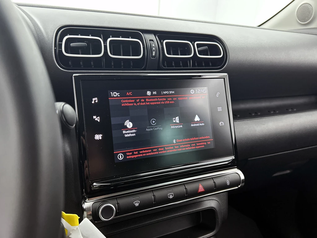 Citroën C3 Aircross – foto 15