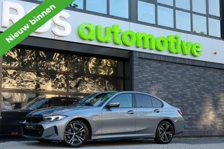 BMW 3 Serie – thumbnail 1