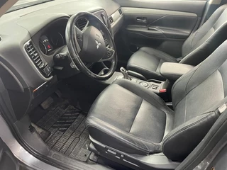 Mitsubishi Outlander – thumbnail 10