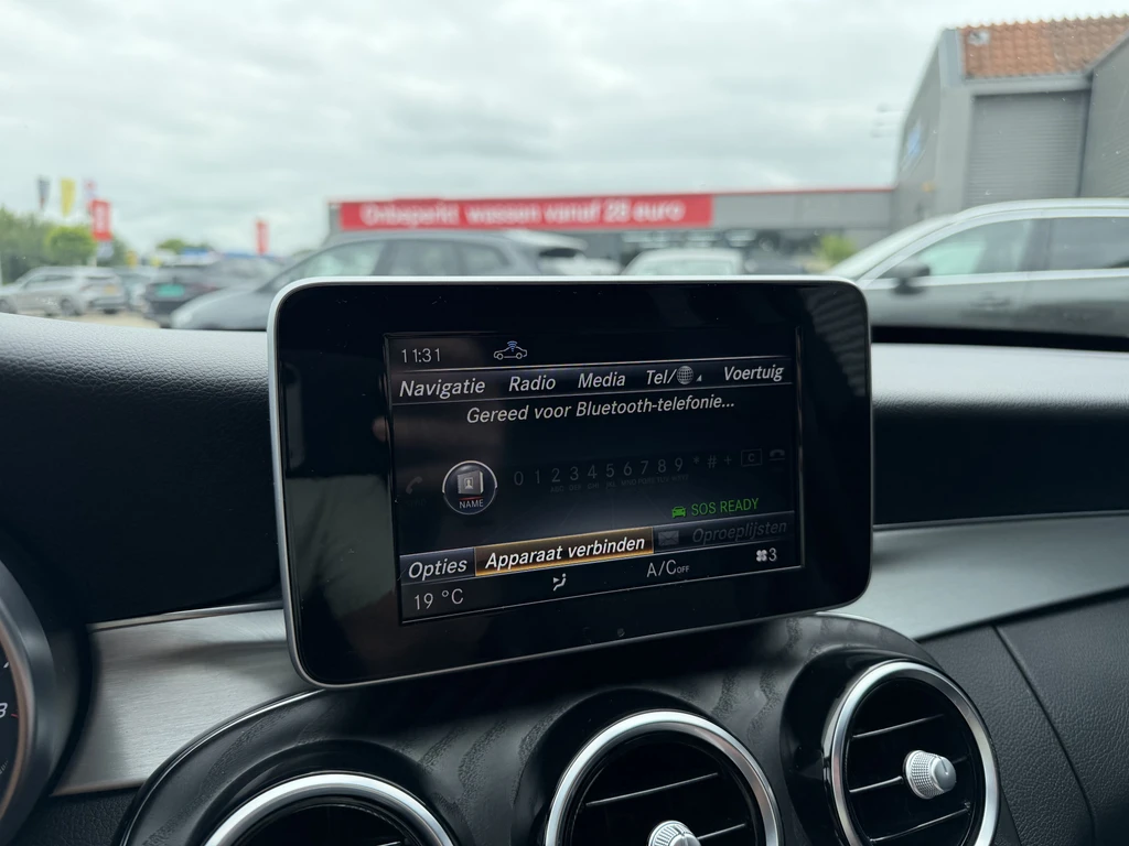 Mercedes-Benz C-Klasse – foto 18