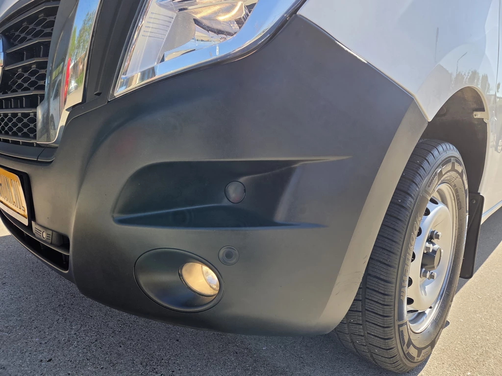 Nissan Interstar – foto 40