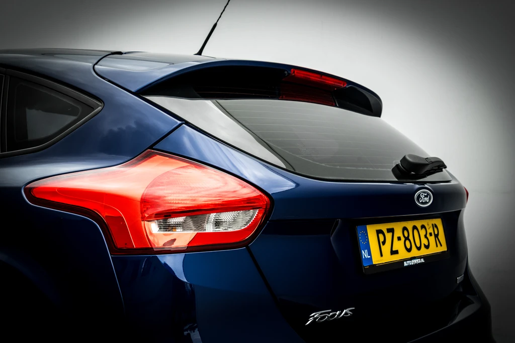 Ford Focus – foto 6
