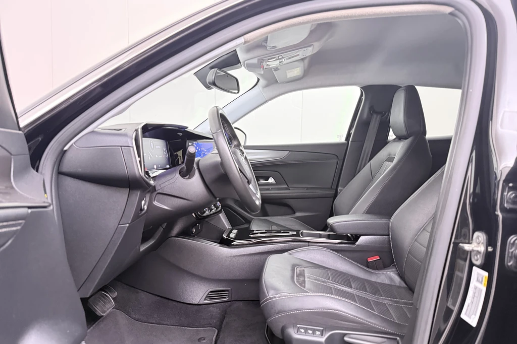 Opel Mokka-e – foto 10