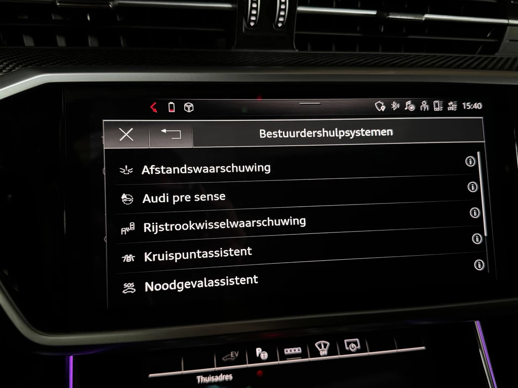 Audi A6 – foto 44