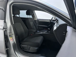 Volkswagen Passat – thumbnail 9
