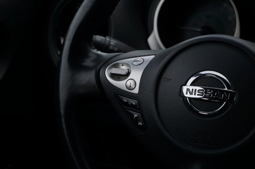 Nissan Juke – foto 18