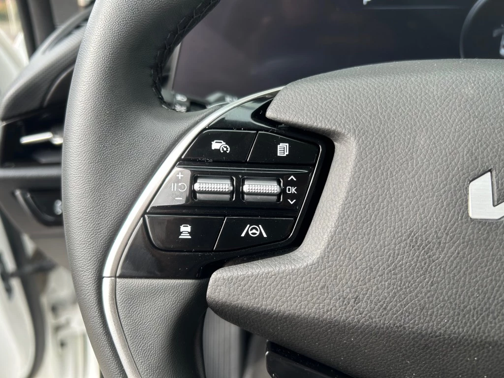 Kia Niro – foto 12