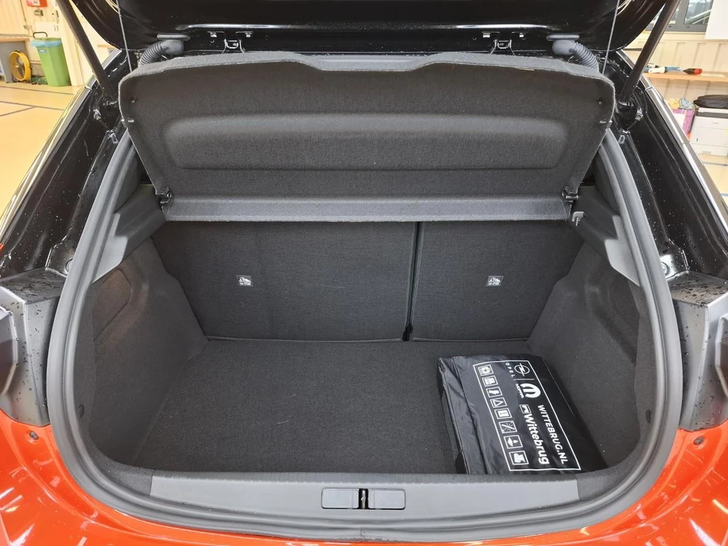 Opel Corsa – foto 8