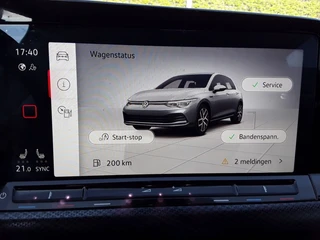Volkswagen Golf – thumbnail 28