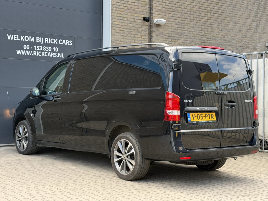 Mercedes-Benz Vito – foto 3