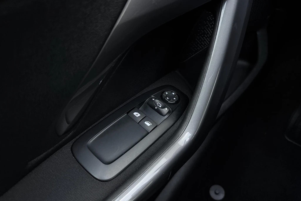 Peugeot 2008 – foto 22