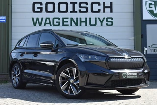 Škoda Enyaq iV – thumbnail 4