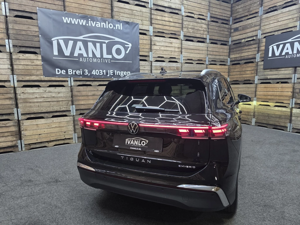 Volkswagen Tiguan – foto 2