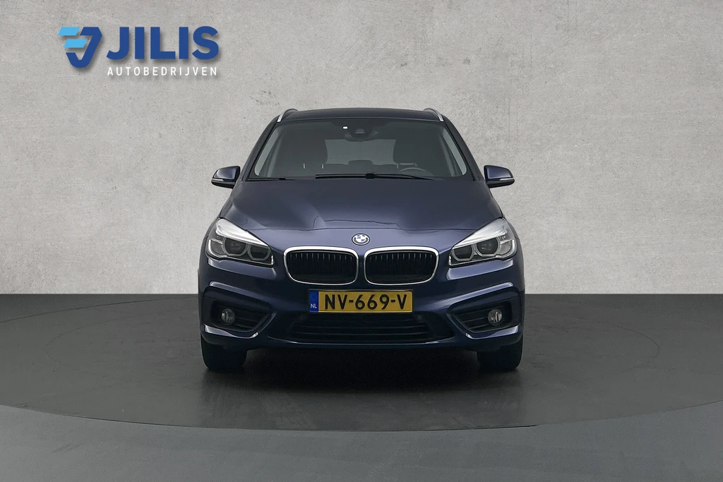 BMW 2 Serie – foto 9