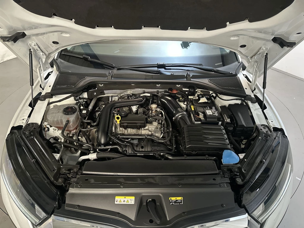 Škoda Octavia – foto 17