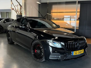 Mercedes-Benz E-Klasse – thumbnail 17