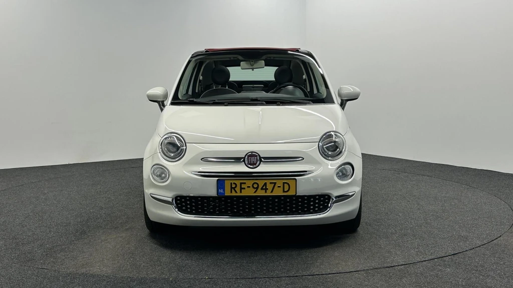 Fiat 500 – foto 8