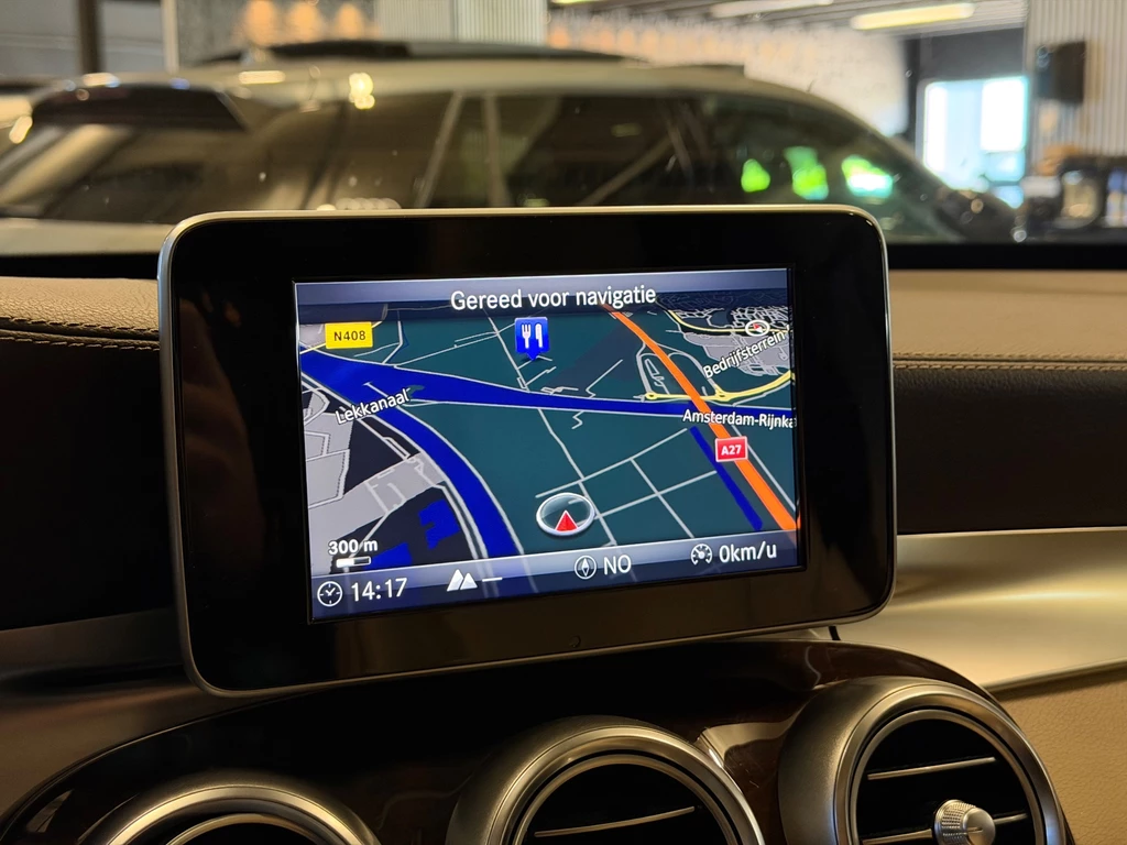 Mercedes-Benz GLC – foto 23