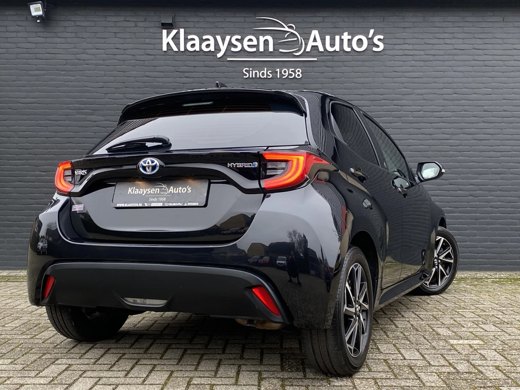 Toyota Yaris – foto 6