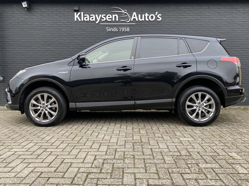 Toyota RAV4 – foto 2