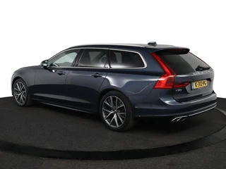 Volvo V90 – thumbnail 3