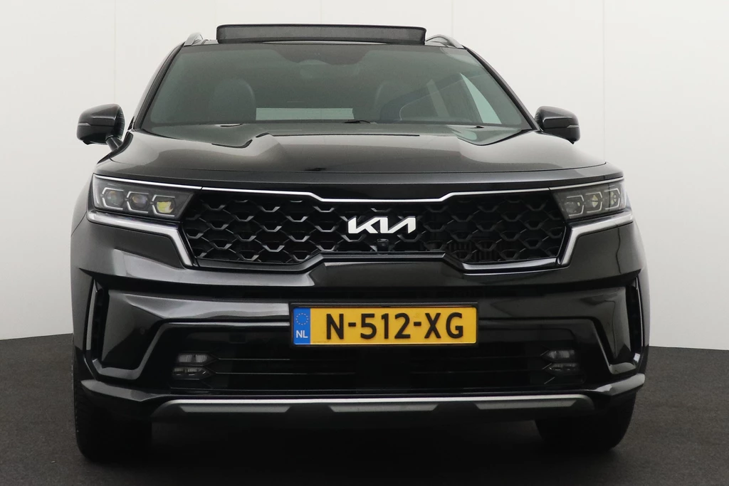 Kia Sorento – foto 6
