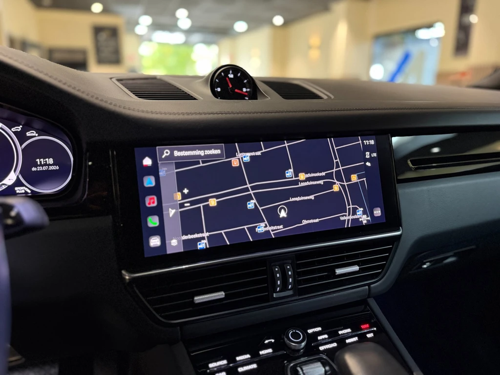 Porsche Cayenne – foto 51