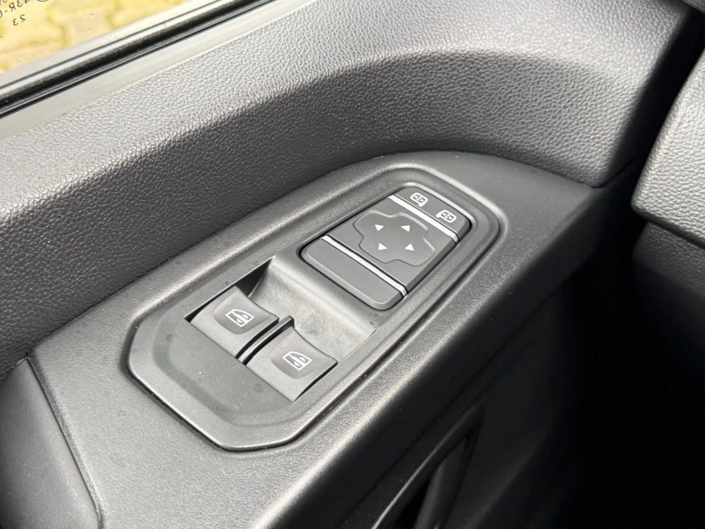 Renault Trafic – foto 21