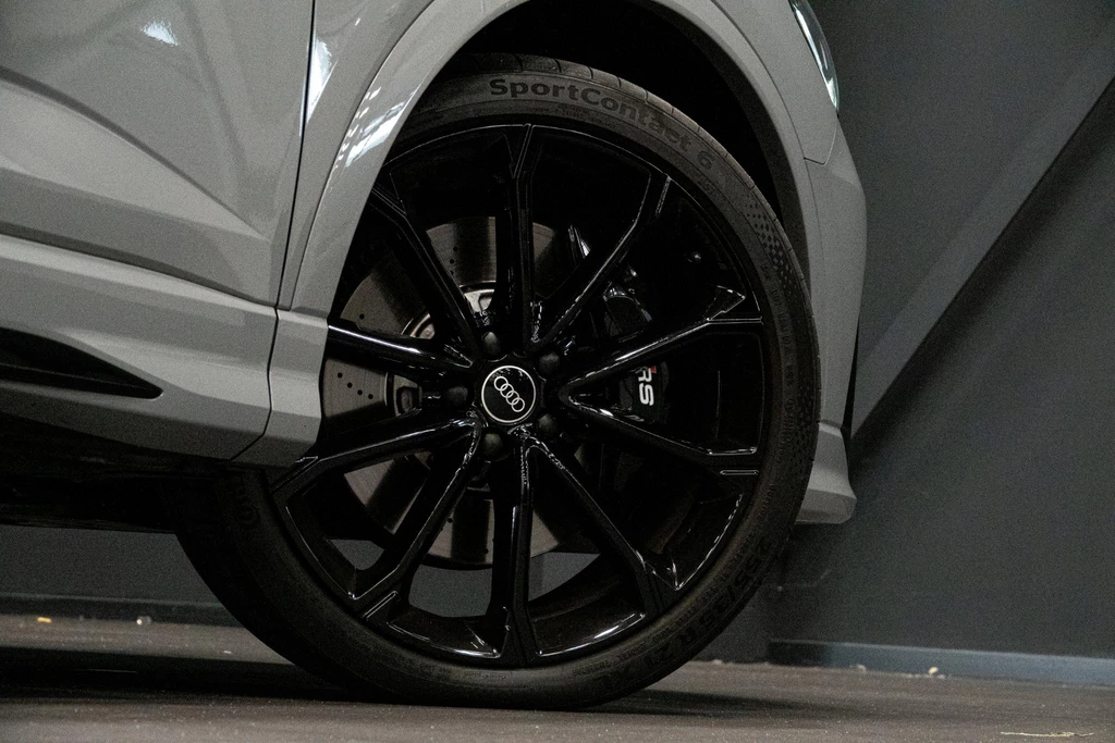 Audi Q3 – foto 16
