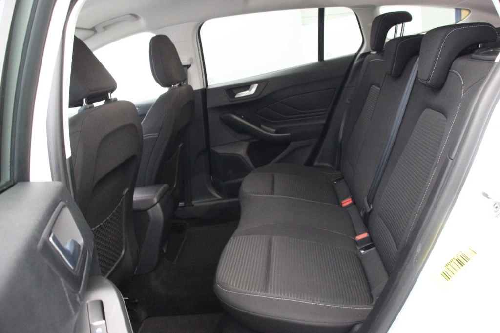 Ford Focus – foto 12