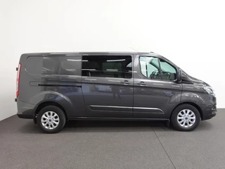 Ford Transit Custom – thumbnail 6