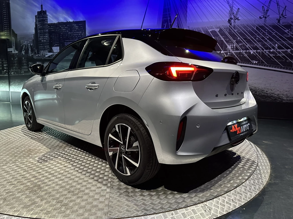 Opel Corsa – foto 7