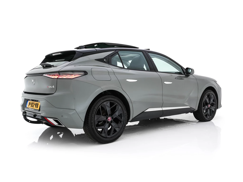 DS DS 4 – foto 4