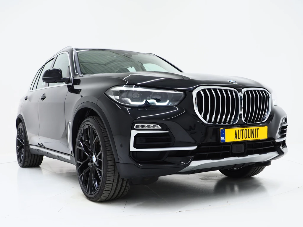BMW X5 – foto 7