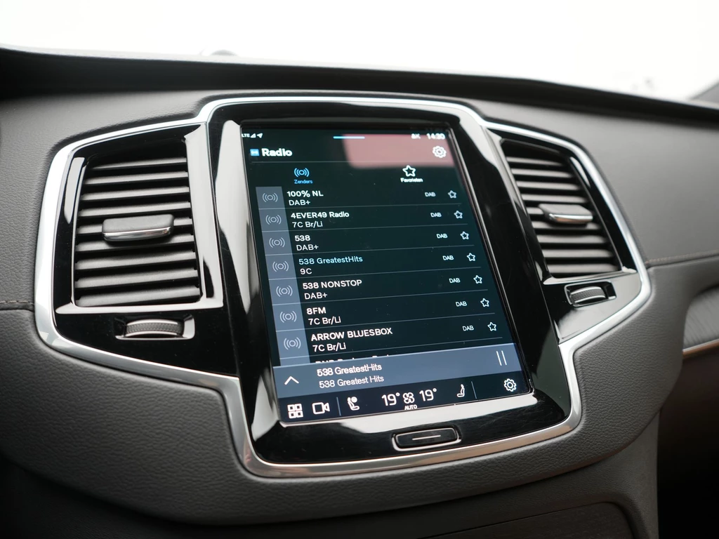 Volvo XC90 – foto 51