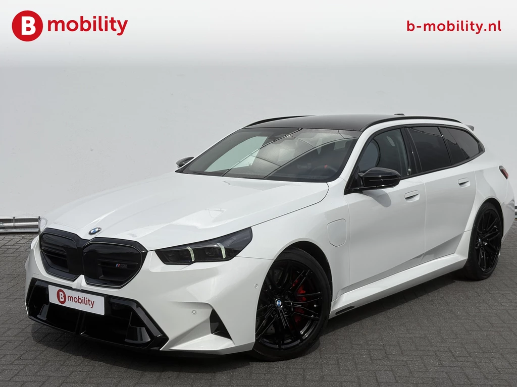 BMW M5 – foto 2