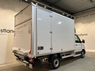Volkswagen Crafter – thumbnail 5