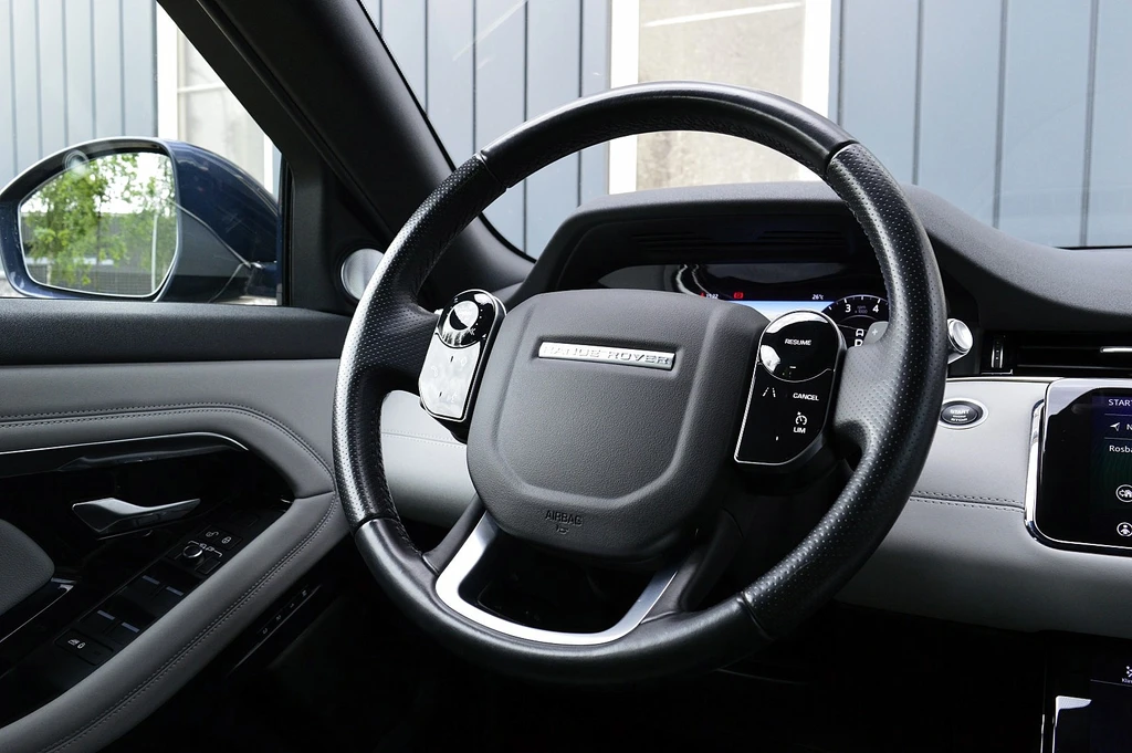 Land Rover Range Rover Evoque – foto 37