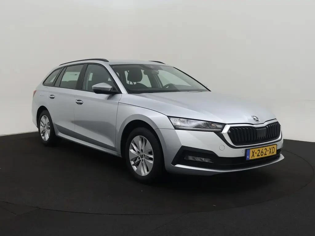 Škoda Octavia – foto 5